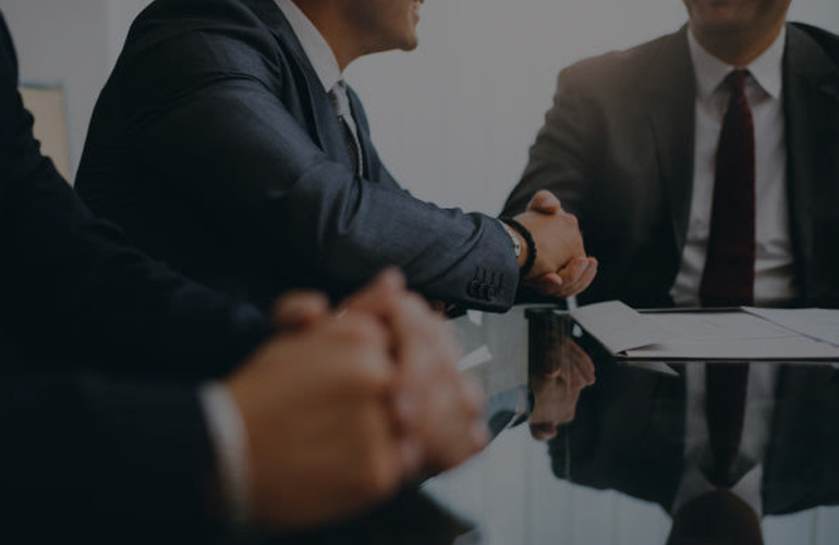 Negotiation Support